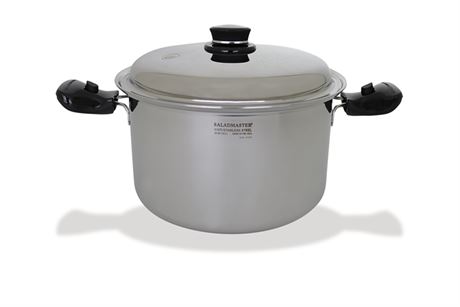 Saladmaster 10 Qt. (9.5L) Roaster with Cover
