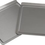 Saladmaster 2 Piece Baking Sheet Set
