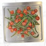 Saladmaster 2 Piece Baking Sheet Set