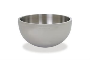6.5 Qt. (6.1L) Double Walled Salad Bowl