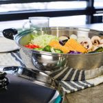 Saladmaster 9 Qt. (8.5L) Braiser Pan with Cover