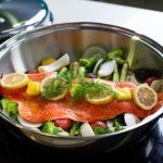 Saladmaster 9 Qt. (8.5L) Braiser Pan with Cover