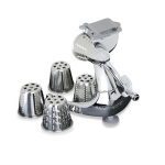 Saladmaster Food Processor