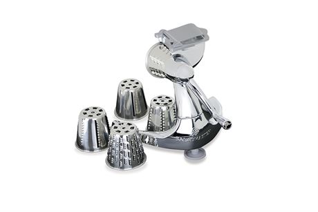 Saladmaster Food Processor