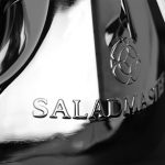 Saladmaster Food Processor
