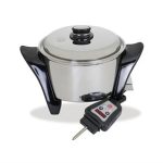 Multi-Purpose Oil Core with Cover