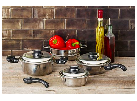 Saladmaster Personal Set