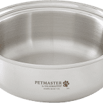 Saladmaster Pet Bowl