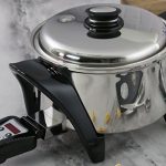 stainless steel cookware