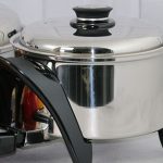saladmaster cookware